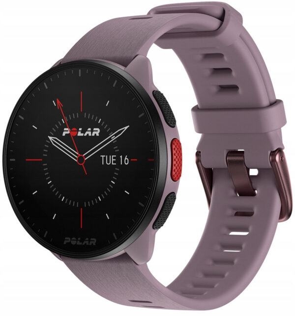 Polar Pacer S-L, purple - Image 7