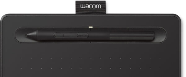 Graafikatahvel Wacom Intuos S, must - Image 5