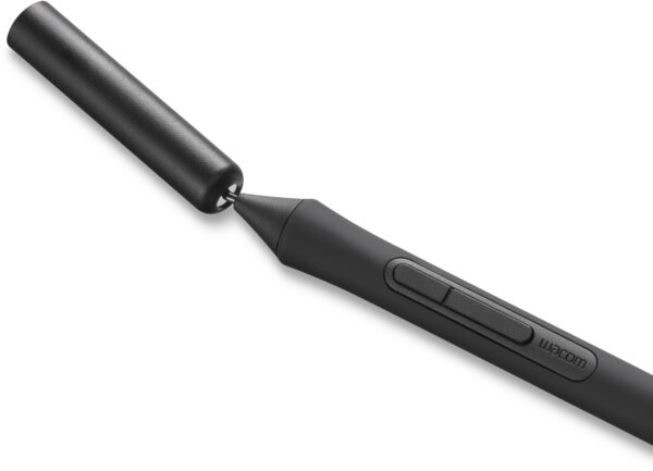 Graafikatahvel Wacom Intuos S, must - Image 8