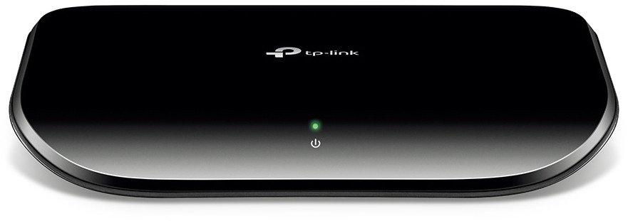 TP-Link 5-Port Gigabit Desktop Network Switch - Image 4