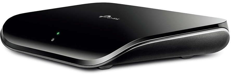 TP-Link 5-Port Gigabit Desktop Network Switch - Image 5