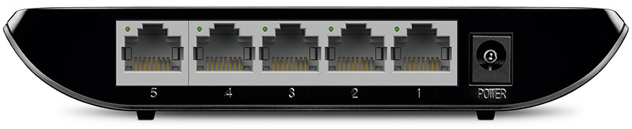 TP-Link 5-Port Gigabit Desktop Network Switch - Image 7