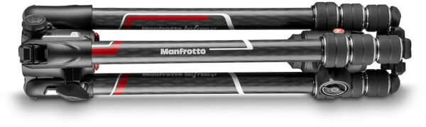 Statiivikomplekt Manfrotto MKBFRC4GTXP-BH Befree GT XPRO