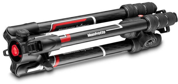 Statiivikomplekt Manfrotto MKBFRC4GTXP-BH Befree GT XPRO - Image 11