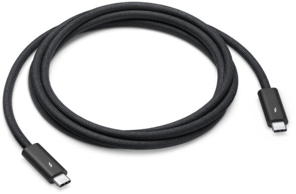 USB kaabel Apple Thunderbolt 4 (USB-C) Pro, 1m
