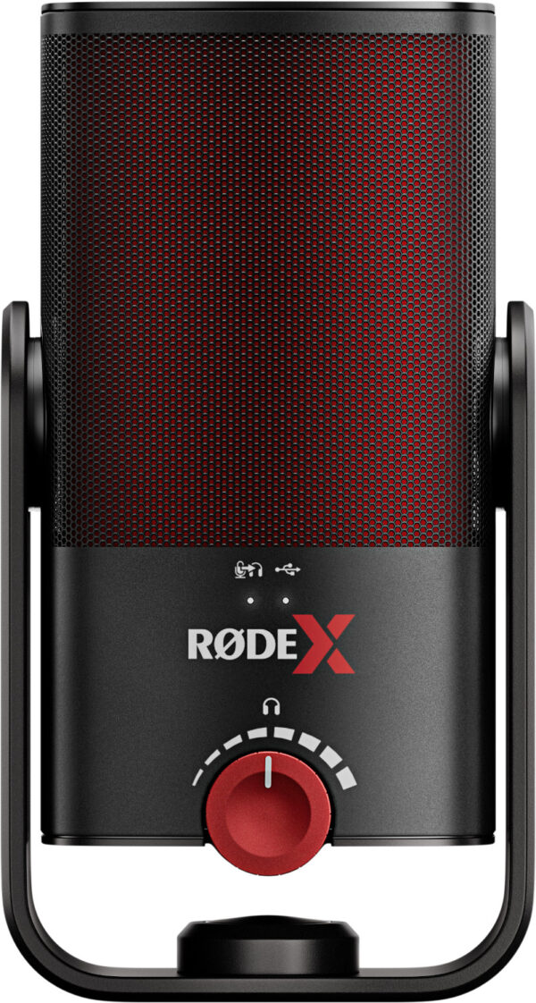 Mikrofon RodeX XCM-50 Condenser USB