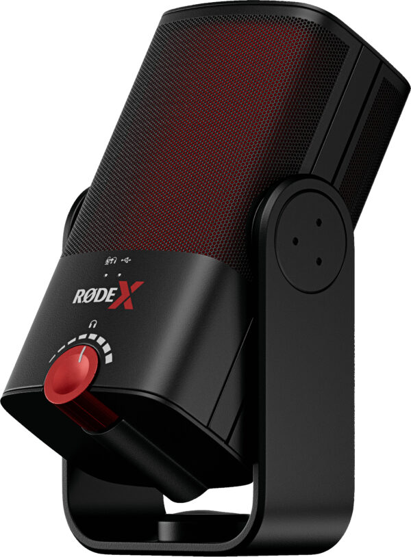 Mikrofon RodeX XCM-50 Condenser USB - Image 4