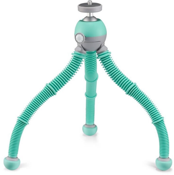 Statiivikomplekt Joby PodZilla Medium Kit, teal - Image 3