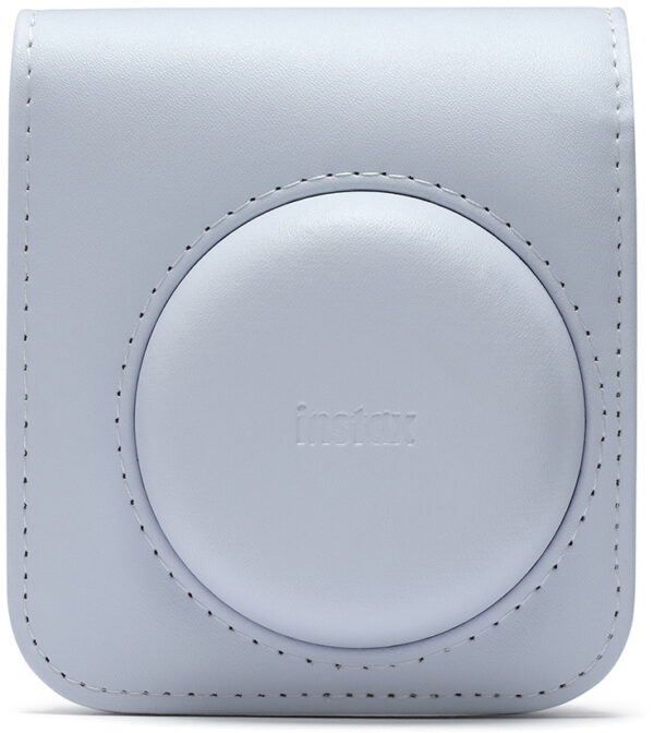 Fujifilm Instax Mini 12 case, white