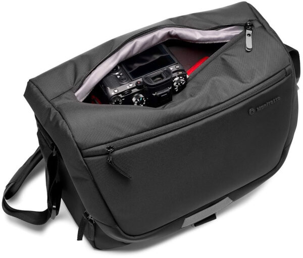 Manfrotto õlakott Advanced Messenger M III (MB MA3-M-M) - Image 3