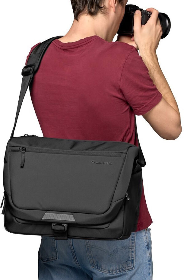 Manfrotto õlakott Advanced Messenger M III (MB MA3-M-M) - Image 4