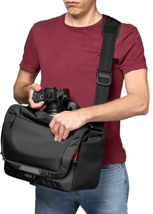 Manfrotto õlakott Advanced Messenger M III (MB MA3-M-M) - Image 5