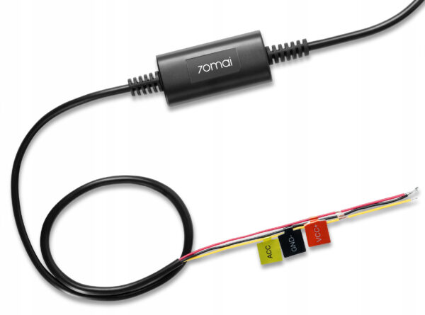 70mai dashcam Hardware Kit Midrive UP03 - Image 2