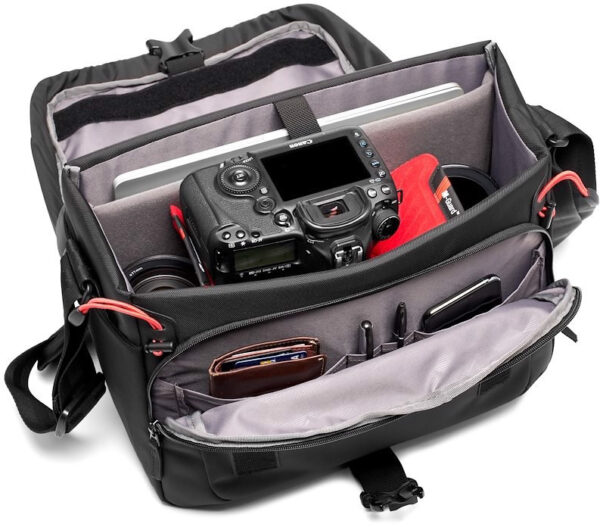 Manfrotto õlakott Advanced Messenger M III (MB MA3-M-M) - Image 11