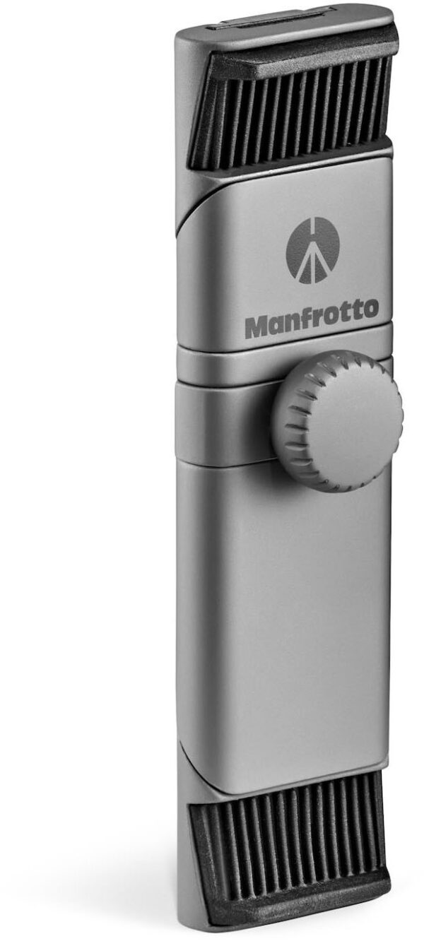 Manfrotto smartphone clamp MTWISTGRIP