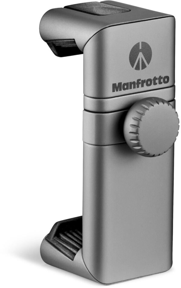 Manfrotto smartphone clamp MTWISTGRIP - Image 2