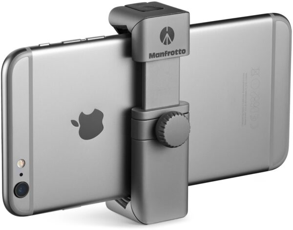 Manfrotto smartphone clamp MTWISTGRIP - Image 6