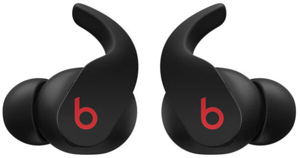 Beats wireless earbuds Fit Pro, black - Image 2