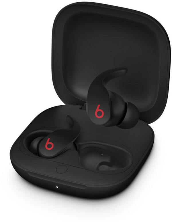 Beats wireless earbuds Fit Pro, black - Image 4