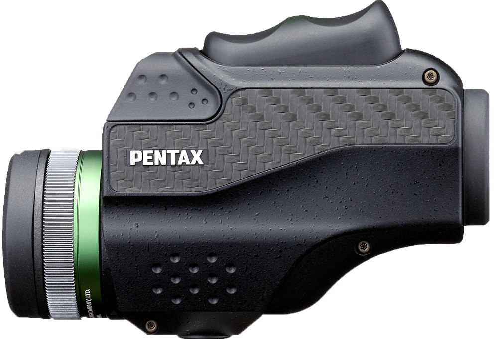 Pentax monocular VM 6x21 WP - Image 2