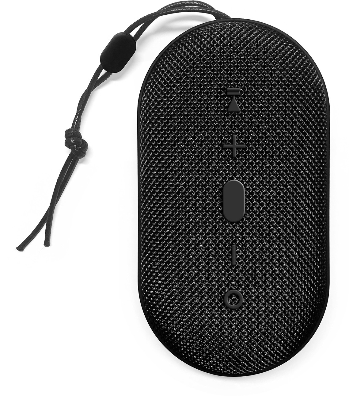 Platinet wireless speaker Trail PMG12 BT, black (44482) - Image 2
