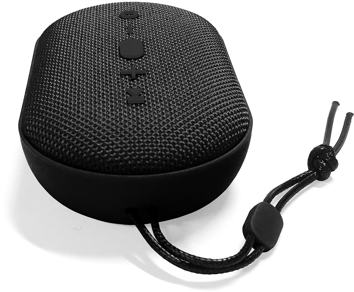 Platinet wireless speaker Trail PMG12 BT, black (44482) - Image 3