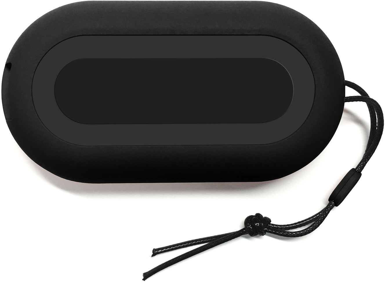 Platinet wireless speaker Trail PMG12 BT, black (44482) - Image 4