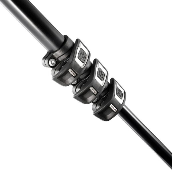 Manfrotto tripod MT190XPRO4 - Image 4