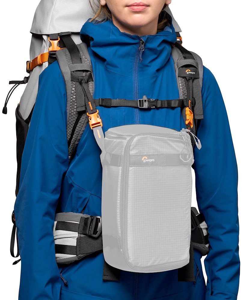 Lowepro GearUp Accessory Strap Kit - Image 3