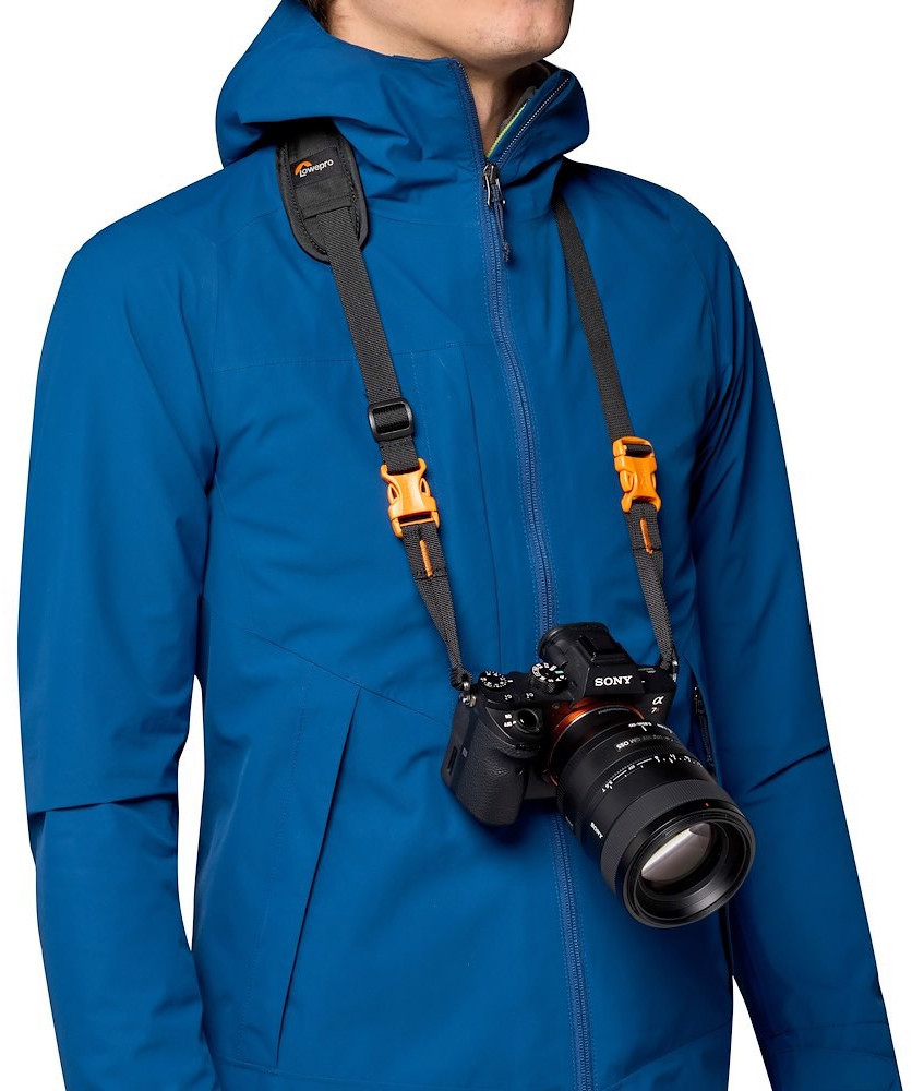 Lowepro GearUp Accessory Strap Kit - Image 4