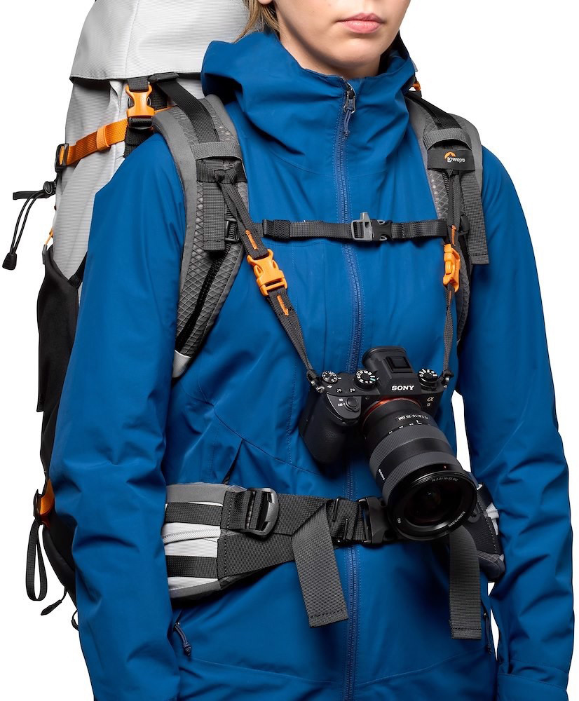 Lowepro GearUp Accessory Strap Kit - Image 5