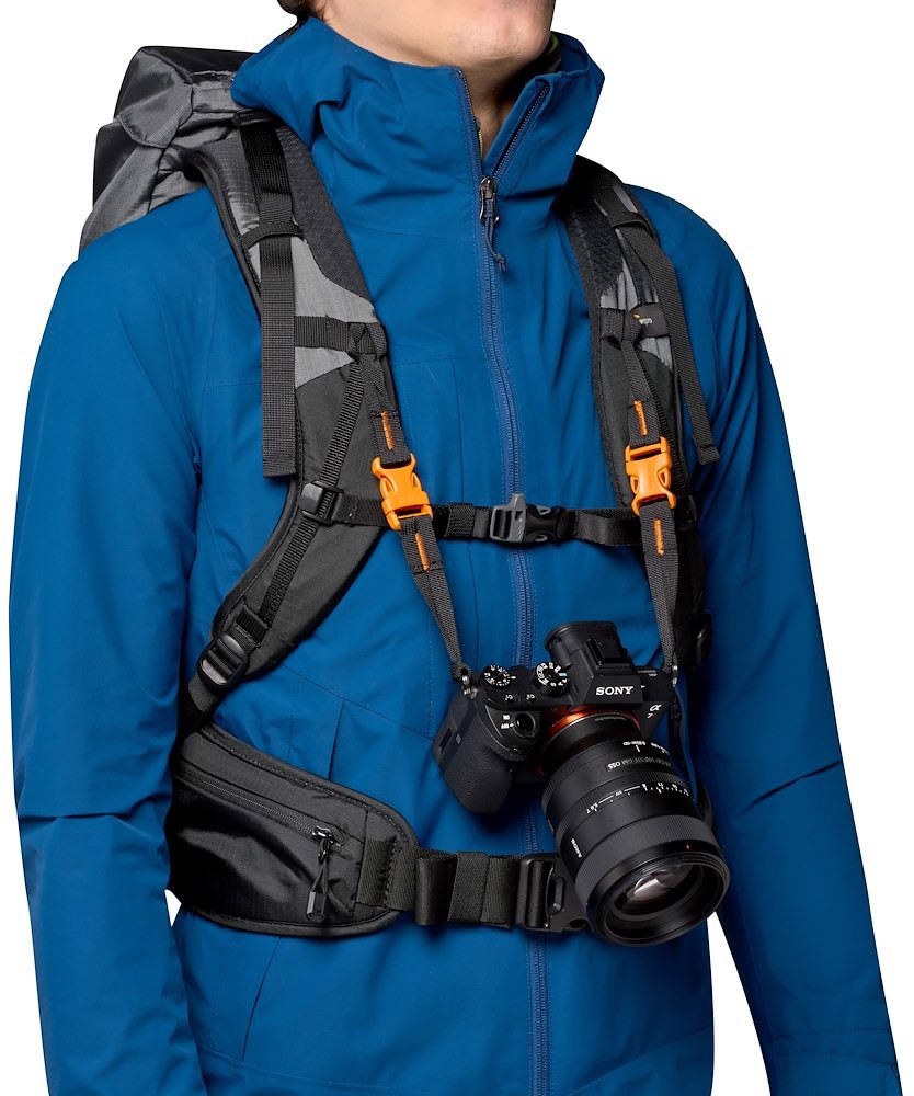 Lowepro GearUp Accessory Strap Kit - Image 8
