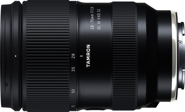 Tamron 28-75mm f/2.8 Di III VXD G2 objektiiv Sonyle - Image 2