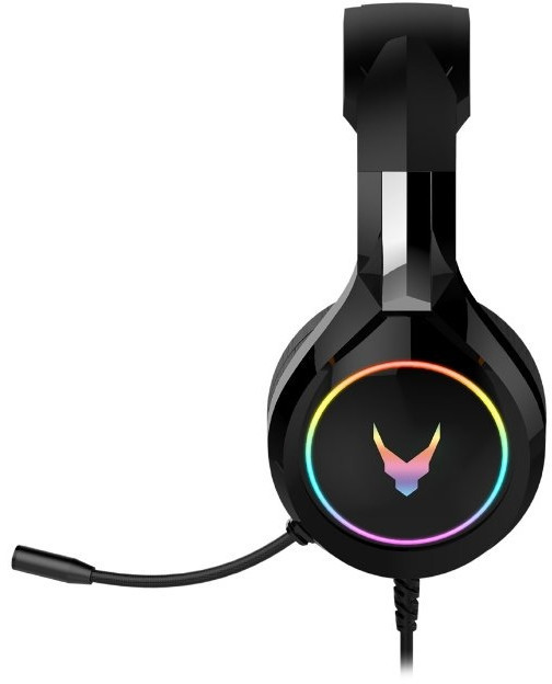 Omega headset Varr VH6060, black - Image 2