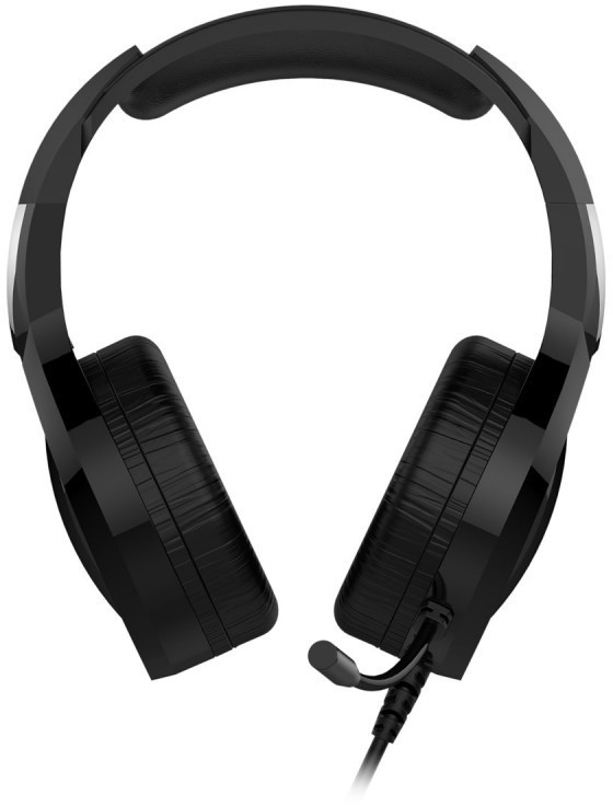 Omega headset Varr VH6060, black - Image 3
