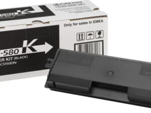 TK-5270K/TONER KIT BLACK