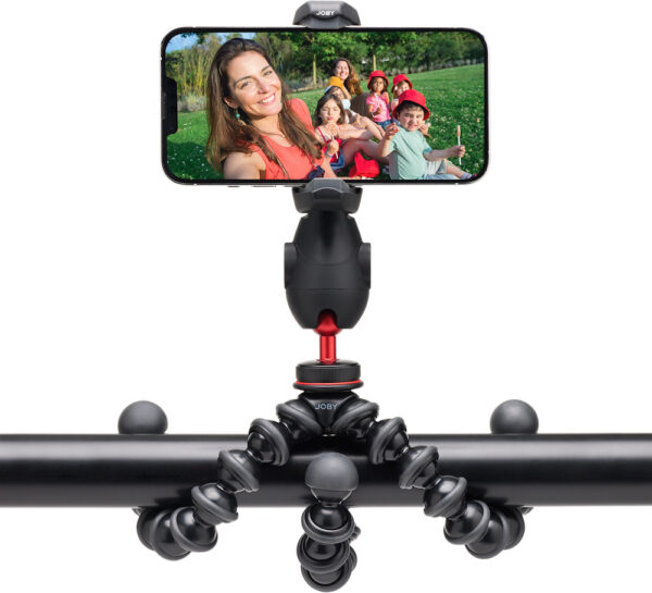 Statiiv Joby GripTight Pro 3 GorillaPod