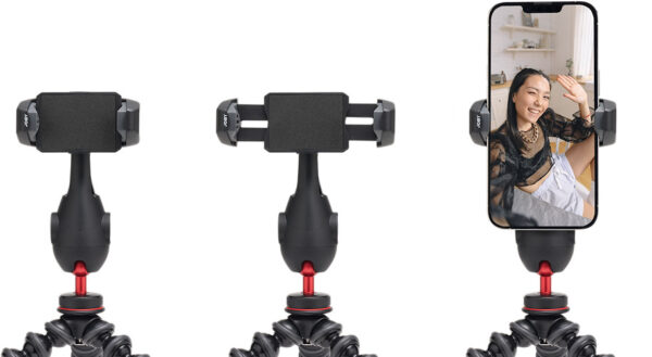 Statiiv Joby GripTight Pro 3 GorillaPod - Image 2