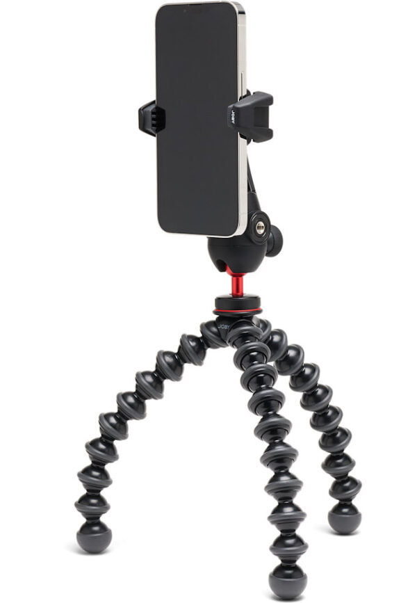 Statiiv Joby GripTight Pro 3 GorillaPod - Image 3