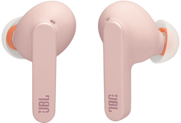 JBL Live Pro+ TWS Bluetooth Wireless In-Ear Earbuds Pink EU - Image 2