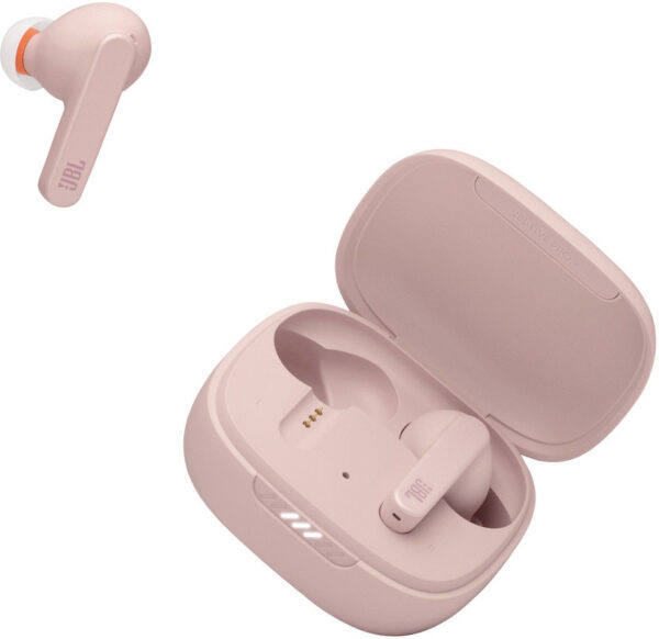 JBL Live Pro+ TWS Bluetooth Wireless In-Ear Earbuds Pink EU - Image 5