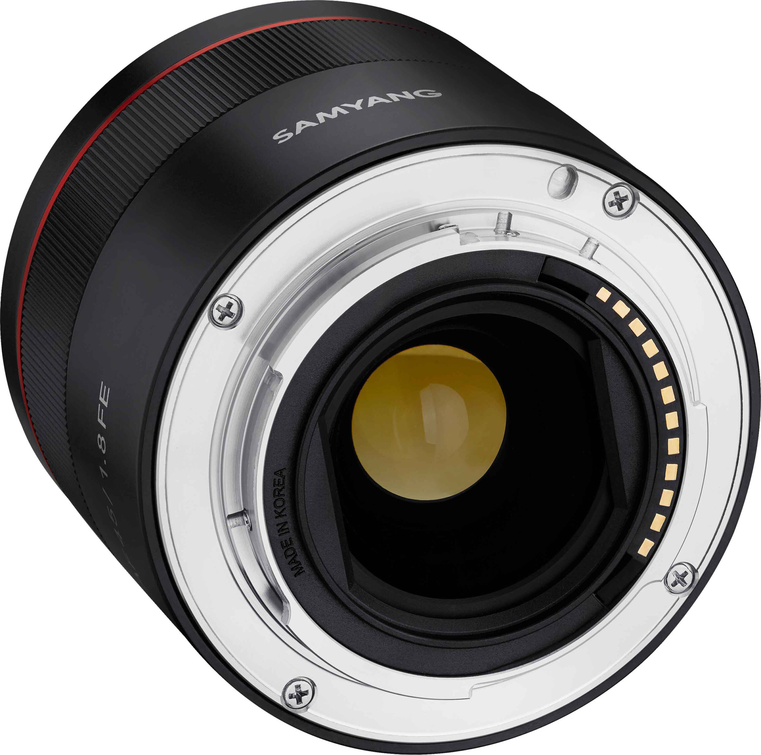Samyang AF 45mm f/1.8 FE lens for Sony - Image 3