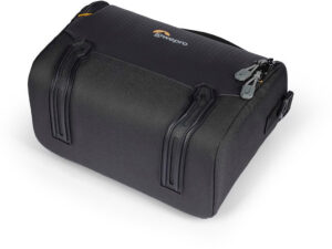 Lowepro camera bag Adventura SH 160 III, black