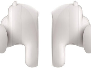 Bose wireless earbuds QuietComfort Earbuds II, white
