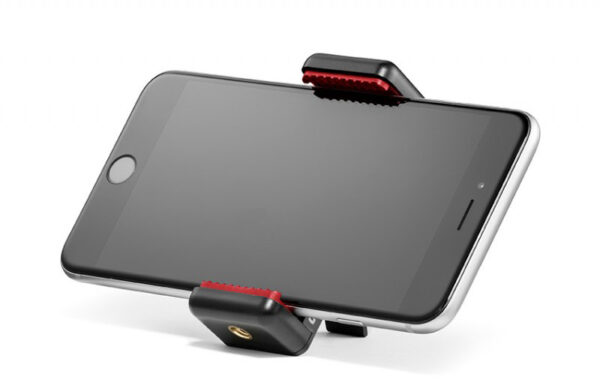 Manfrotto smartphone clamp MCLAMP - Image 4