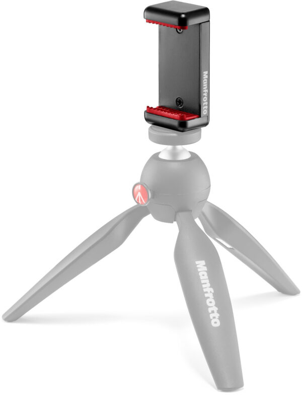 Manfrotto smartphone clamp MCLAMP - Image 5