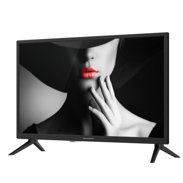 LED TV 24" DIAMANT HD 24HL4300H/C