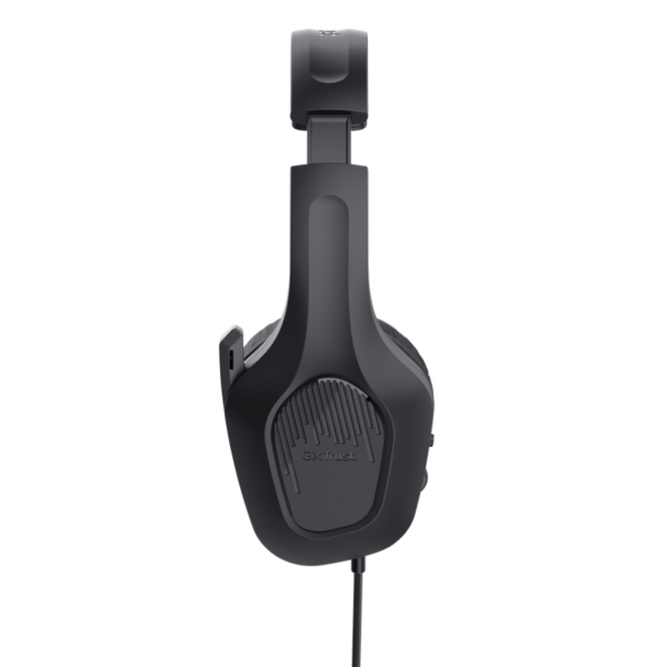 GXT415 ZIROX HEADSET - BLACK