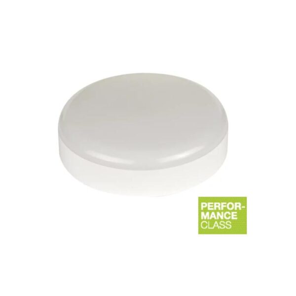 SF SLIM RD 260 P 26W 840 IP65 EUE LEDV "000004099854102653" (timbru verde 0.8 lei) - Image 3