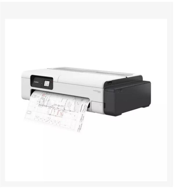 CANON TC-20 LARGE FORMAT PRINTER 24"
